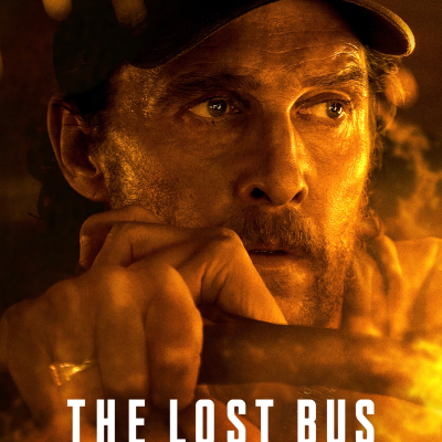 episode The Lost Bus (2025) arvostelu artwork