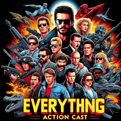 Everything Actioncast