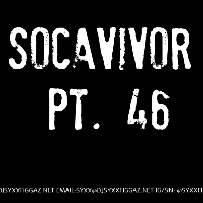 episode Socavivor Pt. 46 artwork