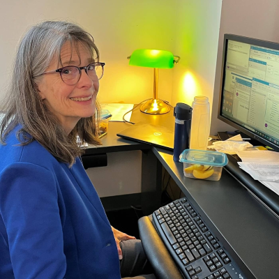 episode Så hittades den genetiska nyckeln som lugnar kroppens försvarssystem artwork