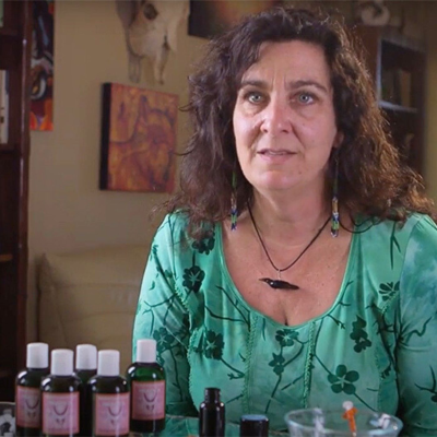 episode Episode 445: Avoiding Scams + Finding Trusted Cannabis Remedies—with Robin Swan artwork