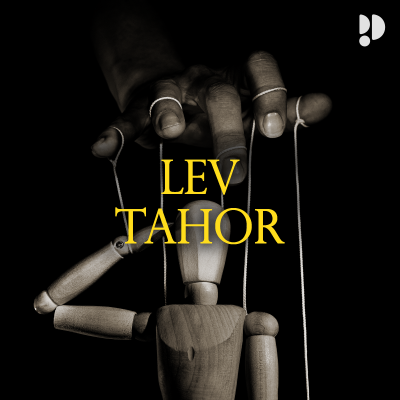 episode Lev Tahor artwork
