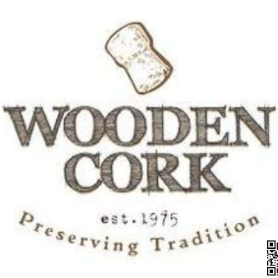episode S1E1 - Wooden Cork discount code & coupon code: IAMHA020 – Save up to 35% artwork
