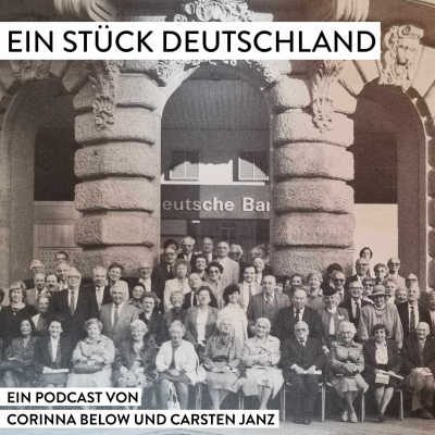 episode "Man darf der Jugend nicht die Schuld dafür geben, was damals passiert ist" - #51 - Rückkehr nach Landau artwork