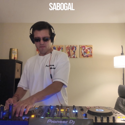 episode Colombian Nights artwork