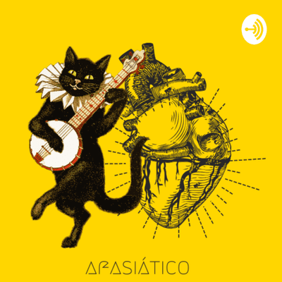 Afasiatico Podcast