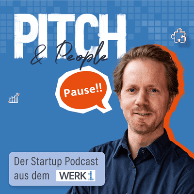 episode Zahlen, Daten, Fakten - Pause artwork