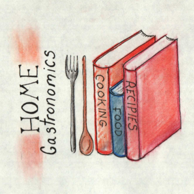 episode Episode 10: Food Hacks artwork
