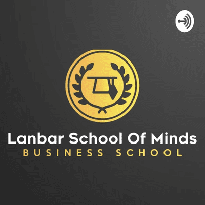 Lanbar School Of Minds