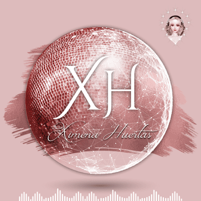 XIMENA HUERTAS PODCAST