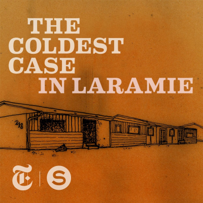 episode Where To Find Episodes 3-8 Of The Coldest Case In Laramie artwork