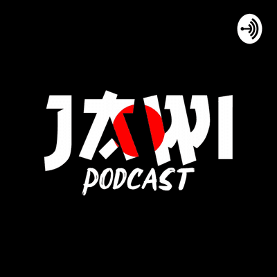 episode Jawi Podcast  (Trailer) artwork