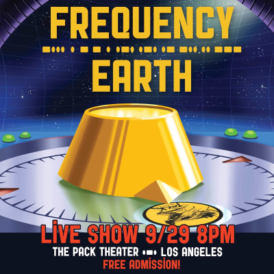 episode Live! Season 2 Launch Party Promo artwork