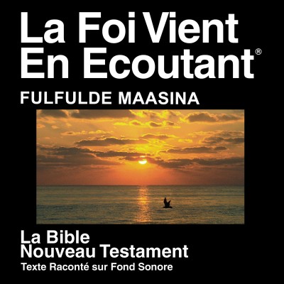 Fulfulde Maasina Bible (Dramatisé ) - Fulfulde Maasina Bible (Dramatized)