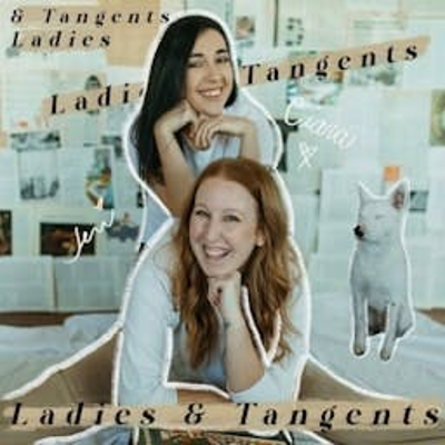 Cover image of show Ladies & Tangents