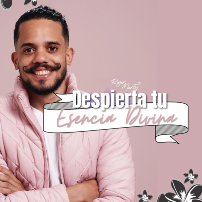episode EP 03.- Dejar ir para brillar y crear una vida plena artwork