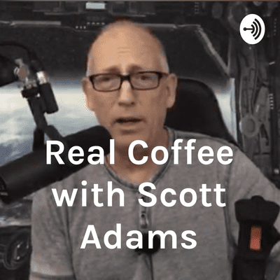 Real Coffee with Scott Adams