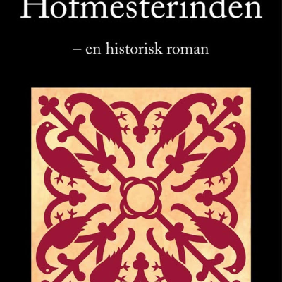 episode Hofmesterinden af Birgitte Jørkov: En ret fantastisk bog! artwork