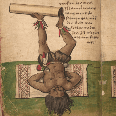 episode Ep 13_ Antipodismo, una disciplina cargada de historia artwork