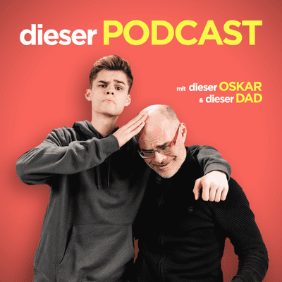 dieserPODCAST - podcast