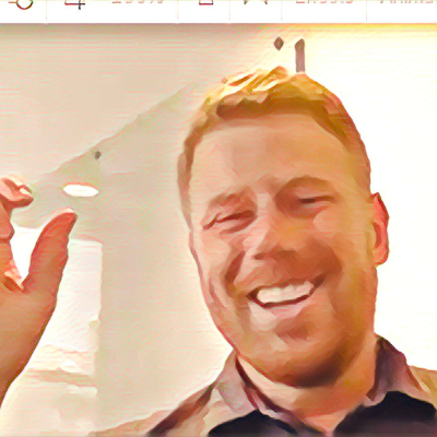 episode DWAVC: Ben Freeberg | Ep. 34 artwork