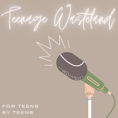 episode episode 4: politics (tw archives) artwork