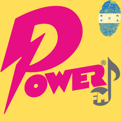 Power FM Honduras