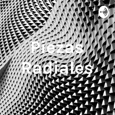 episode piezas radiales artwork