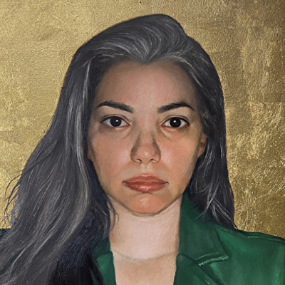 episode Ep 279 – Aixa Oliveras artwork