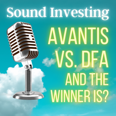 episode Avantis Vs. DFA and the Winner Is? artwork