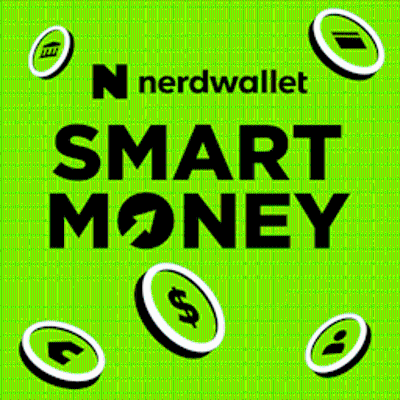 Billede af showet NerdWallet's Smart Money Podcast