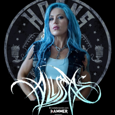 episode Hörns Üp 461 - Noviembre 4 con Juanma Fernández artwork