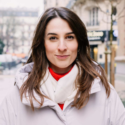 episode Nachhaltige Stadtentwicklung – Maral Koohestanian artwork