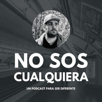 No Sos Cualquiera