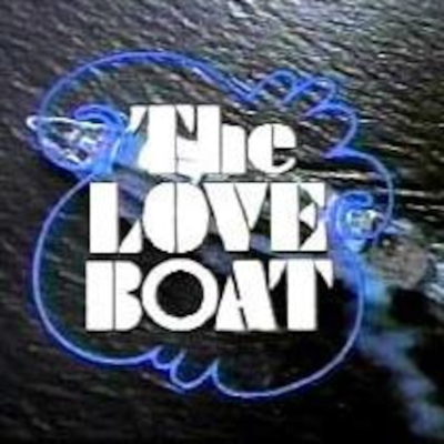 episode Down420 - The Love Boat artwork