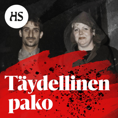 Täydellinen pako