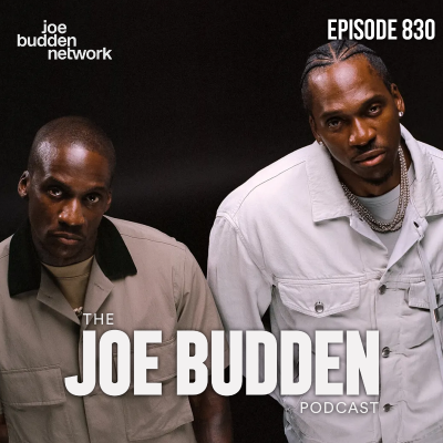 episode Episode 830 | "Stupid Seeds Grow Stupid Plants" (feat. Jozzy) artwork