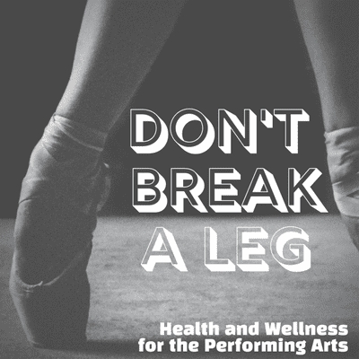 episode Pelvic Health ft. Jocelyn Connolly, DPT artwork