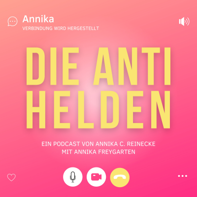 Die Anti Helden