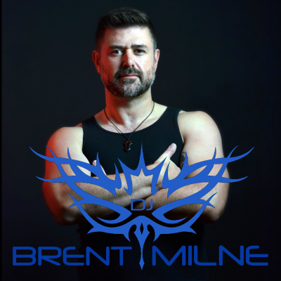 DJ Brent Milne - Music 2 Move U