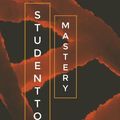 episode Student to Mastery artwork