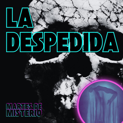 episode EP.214: La despedida artwork