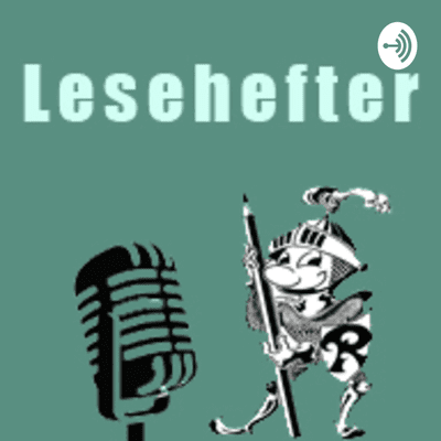 episode Lesehefte uke 41 og 42 artwork