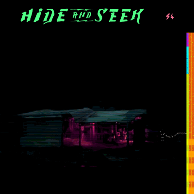 Imagen de portada del programa Hide and Seek