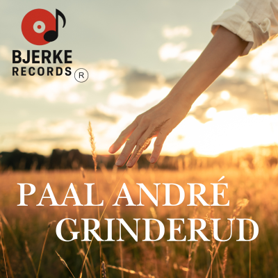 episode Paal André Grinderud artwork