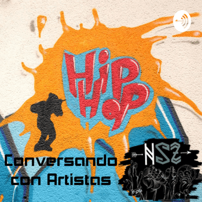 episode Entrevista a Acru/"Me gustaría vivir del Arte" artwork