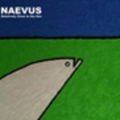 episode Naevus - pre-listening medley of Hauruck CDs artwork