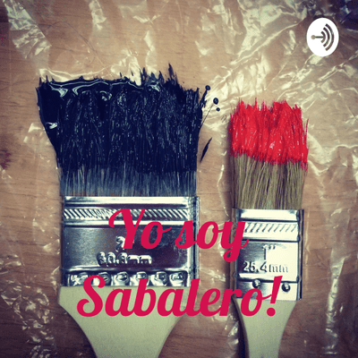 episode Soy Sabalero! (Los palmeras) artwork
