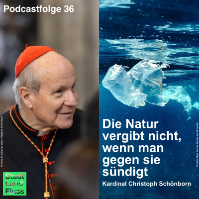 episode Die Natur vergibt nicht, wenn man gegen sie sündigt artwork