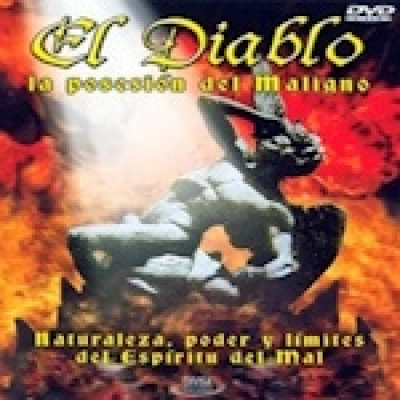 episode El diablo – La posesión del maligno artwork